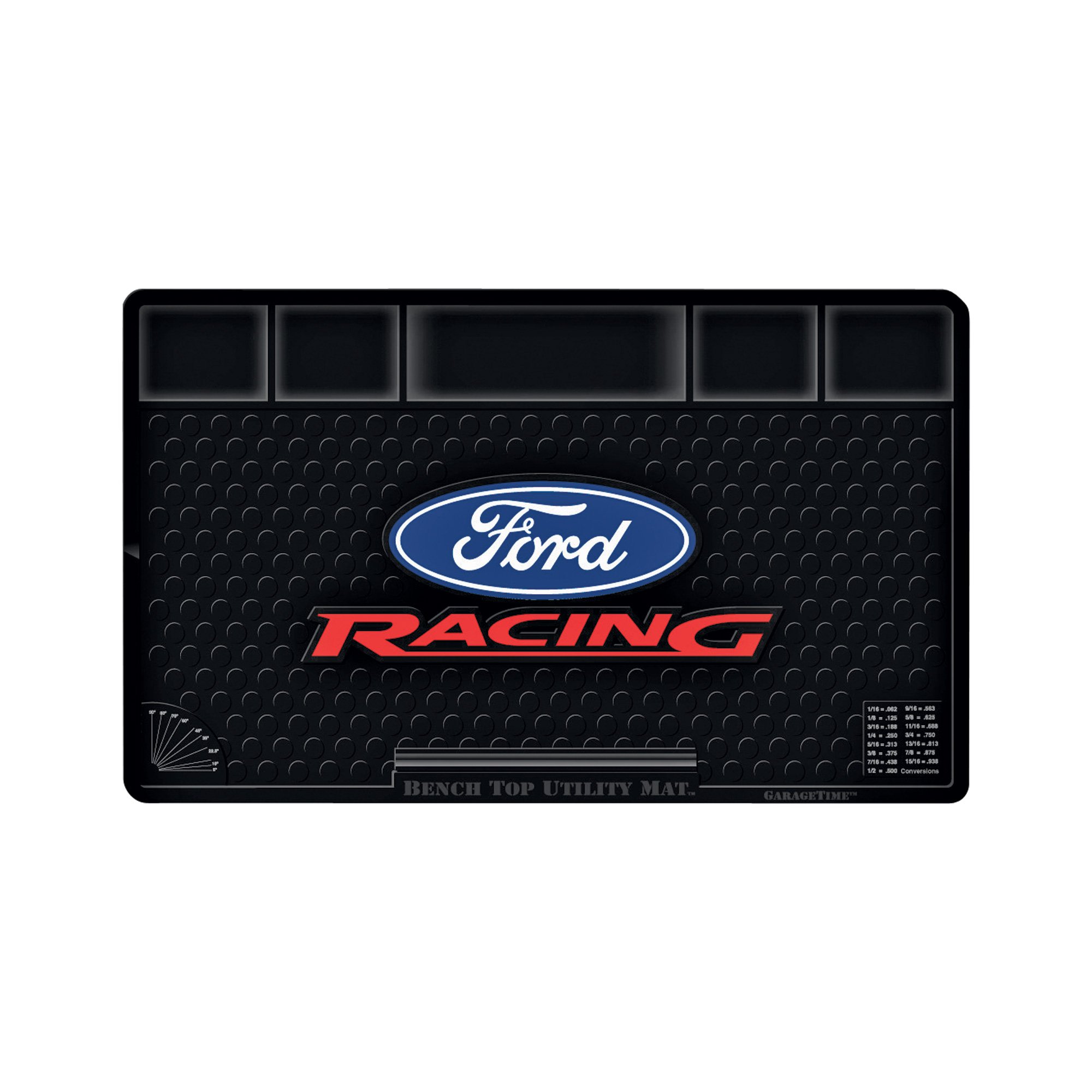 Benchtop Utility Mat — Ford Racing